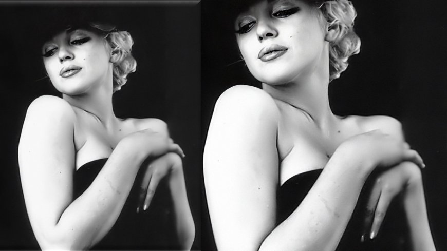 The Inspiring Journey of Marilyn Monroe: From Foster Homes to Hollywood Stardom