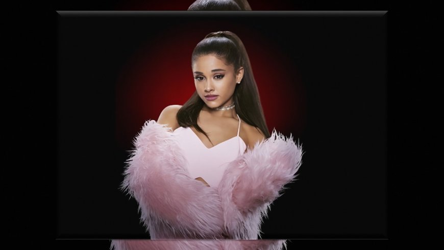 Ariana Grande: A Renowned Singer, Actress, and Cultural Icon