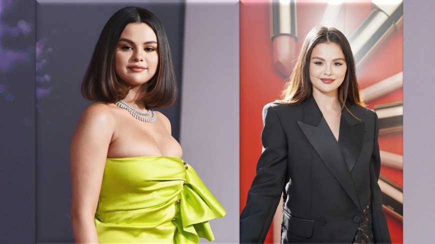 Selena Gomez: From Disney Star to Global Icon and Entrepreneur, Breaking Records and Inspiring Millions