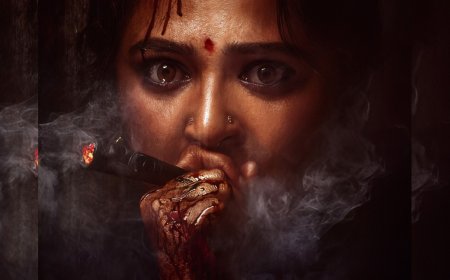 କଥାନାର: ଅନ୍ଧାର ବିରୁଦ୍ଧରେ ରହସ୍ୟମୟ ପାଦ୍ରୀଙ୍କ ଯୁଦ୍ଧ