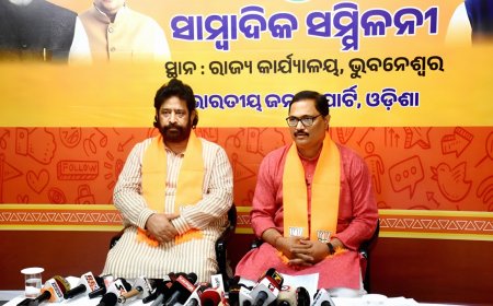 ସ୍ୱାମୀ ଲକ୍ଷ୍ମଣାନନ୍ଦ ସରସ୍ୱତୀଙ୍କ ହତ୍ୟାର ତଦନ୍ତ ଫାଇଲ ସିଏମ୍‌ଓରୁ ଚୋରି ପ୍ରସଙ୍ଗ
