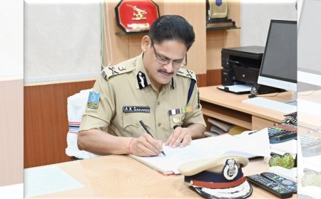 କାର୍ଯ୍ୟକାଳ ଥିଲା ଅପରାଧୀଙ୍କ ପାଇଁ ରାହୁକାଳ