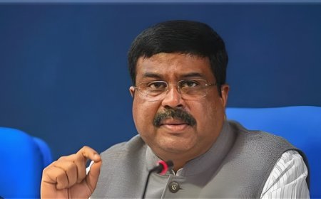 ନିଟ୍ ପ୍ରଶ୍ନପତ୍ର ଲିକ୍ ମାମଲା: ଯେନ୍- ଜି ଆନ୍ଦୋଳନର ମୂଳଦୁଆ