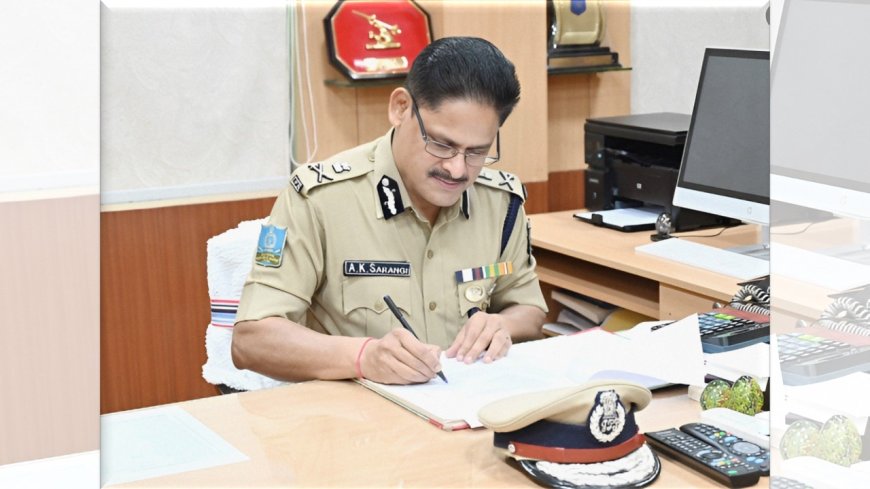 କାର୍ଯ୍ୟକାଳ ଥିଲା ଅପରାଧୀଙ୍କ ପାଇଁ ରାହୁକାଳ