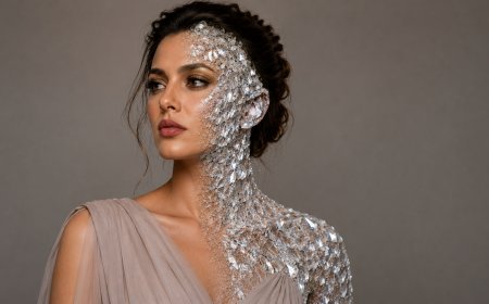 Did you know your luxury glow is built on Jharkhand's lung collapse?