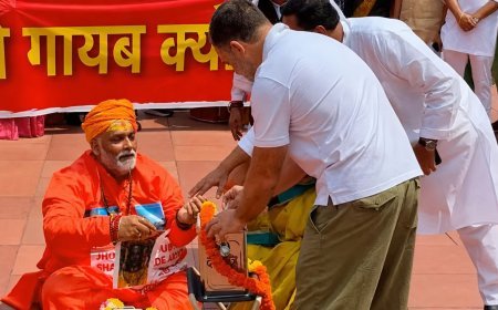 Ram Mandir Donation Controversy Escalates