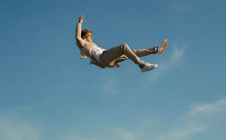 What's the wall between the body and soul?