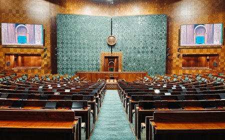 FCRA bill and delimitation speculation trigger parliamentary showdown