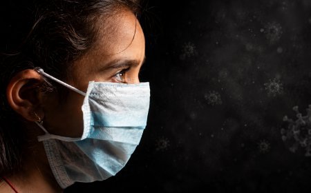 Why is India’s health budget failing its people?