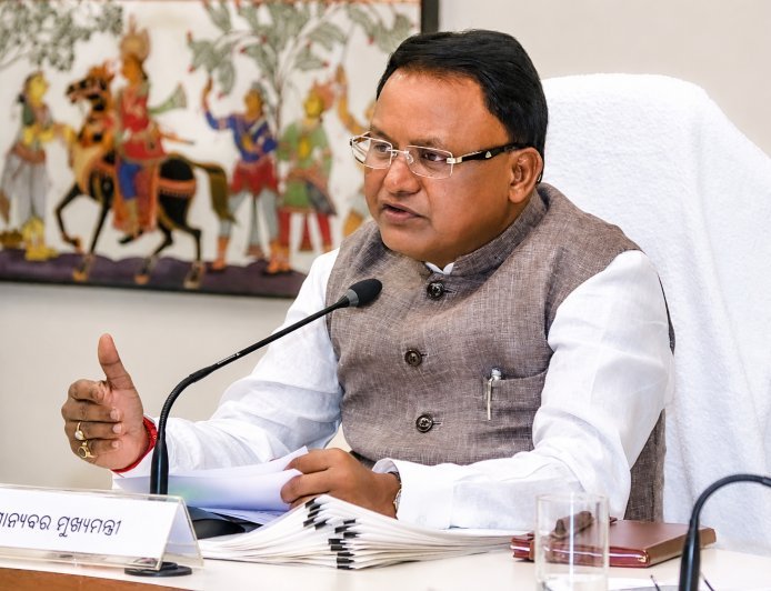 How Odisha’s cabinet approvals clash with Bhubaneswar’s ground realities