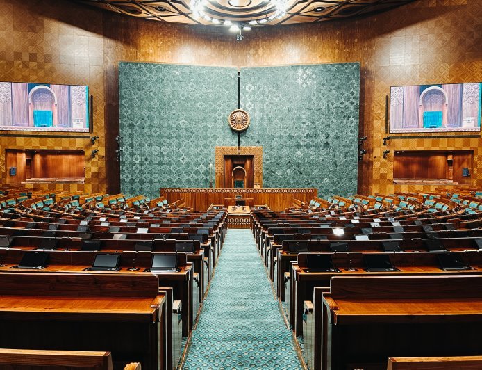 FCRA bill and delimitation speculation trigger parliamentary showdown