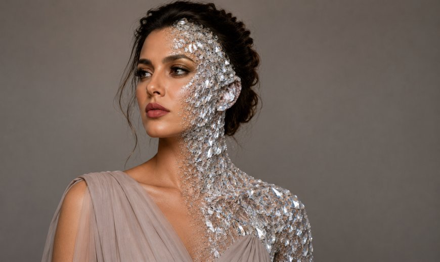 Did you know your luxury glow is built on Jharkhand's lung collapse?