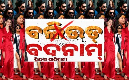 ବଲିଉଡ୍ ବଦନାମ୍