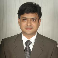 Dr. Samrat Kar