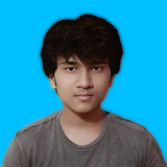 Aaditya Bikram Patnaik