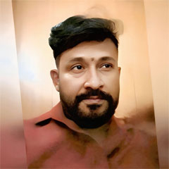 Manoranjan Pattanaik